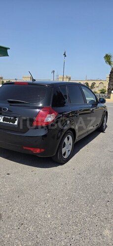 Kia Ceed 2010, 294,000 km - 1.6 л - Bakı
