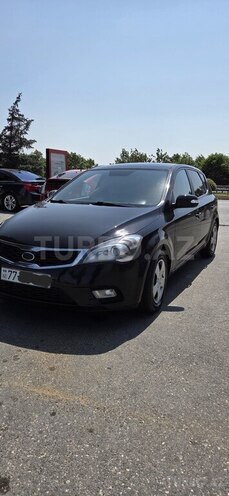 Kia Ceed 2010, 294,000 km - 1.6 л - Bakı