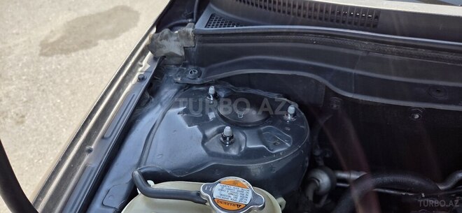 Kia Ceed 2010, 294,000 km - 1.6 л - Bakı