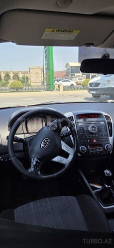 Kia Ceed 2010, 294,000 km - 1.6 л - Bakı