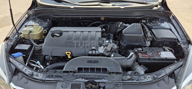 Kia Ceed 2010, 294,000 km - 1.6 л - Bakı