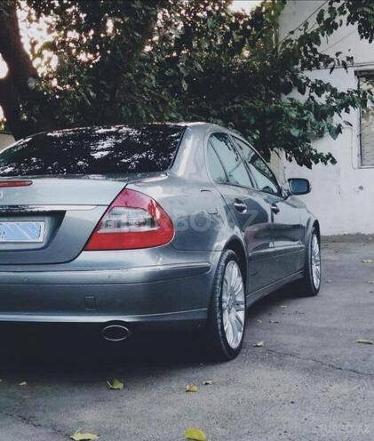 Mercedes E 350 2008, 431,000 km - 3.5 l - Bakı
