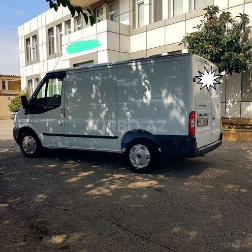 Ford Transit 2009, 267,000 km - 2.2 l - Bakı