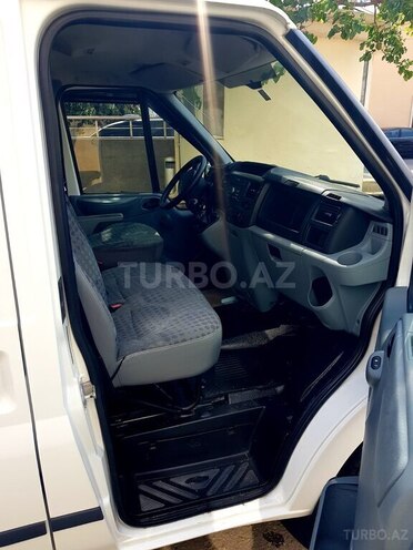 Ford Transit 2009, 267,000 km - 2.2 l - Bakı