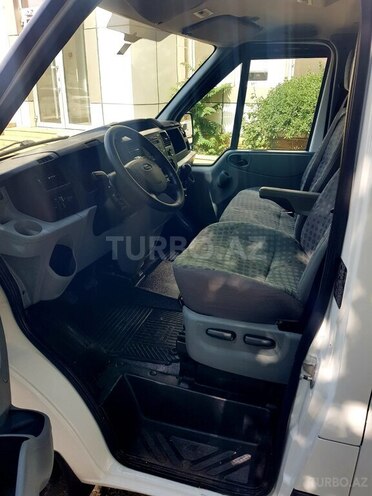 Ford Transit 2009, 267,000 km - 2.2 l - Bakı