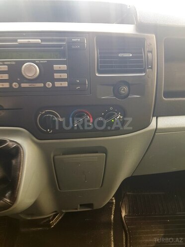 Ford Transit 2009, 267,000 km - 2.2 l - Bakı