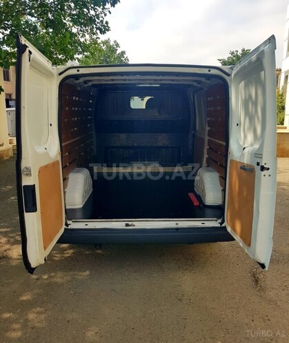 Ford Transit 2009, 267,000 km - 2.2 l - Bakı