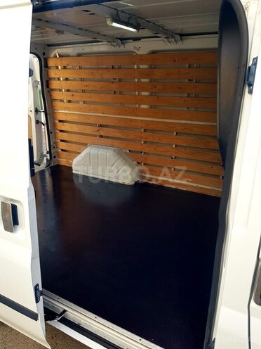 Ford Transit 2009, 267,000 km - 2.2 l - Bakı