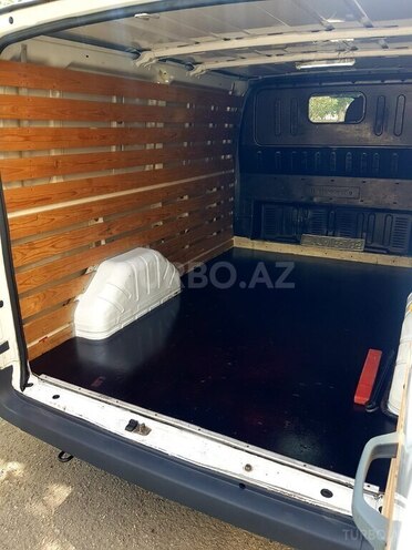 Ford Transit 2009, 267,000 km - 2.2 l - Bakı