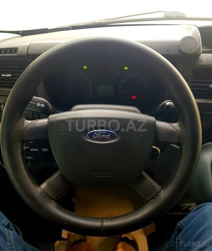 Ford Transit 2009, 267,000 km - 2.2 l - Bakı
