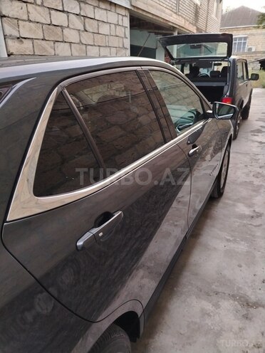 Chevrolet Equinox 2018, 107,826 km - 1.5 l - Yevlax