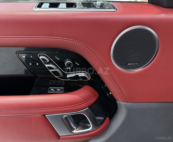 Land Rover Range Rover-16