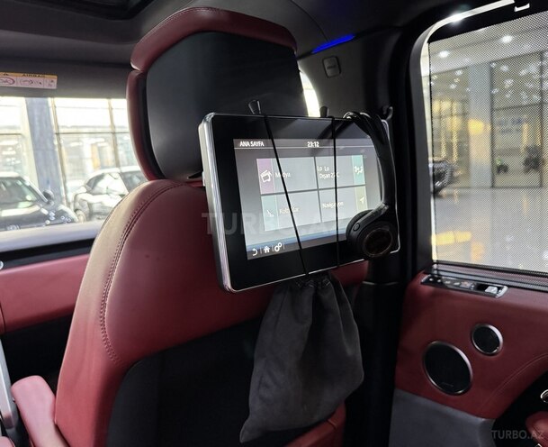 Land Rover Range Rover-15