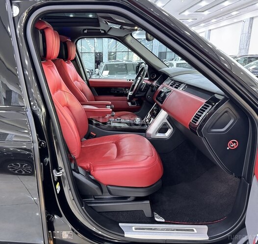 Land Rover Range Rover-12