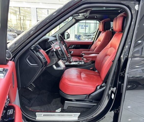 Land Rover Range Rover-11