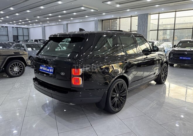 Land Rover Range Rover-5