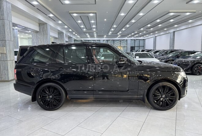 Land Rover Range Rover-4