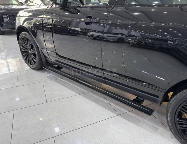 Land Rover Range Rover-19