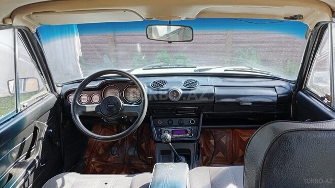 LADA (VAZ) 21011-7