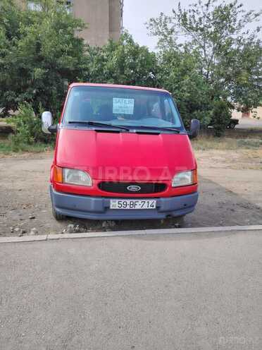Ford Transit 1999, 447,321 km - 2.5 л - Gəncə