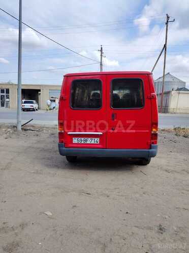 Ford Transit 1999, 447,321 km - 2.5 л - Gəncə