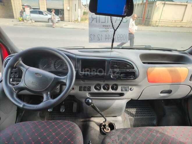 Ford Transit 1999, 447,321 km - 2.5 л - Gəncə