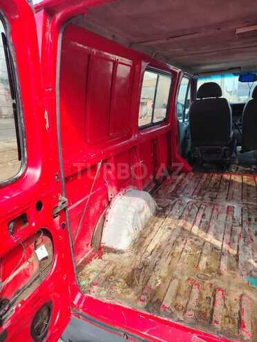 Ford Transit 1999, 447,321 km - 2.5 л - Gəncə