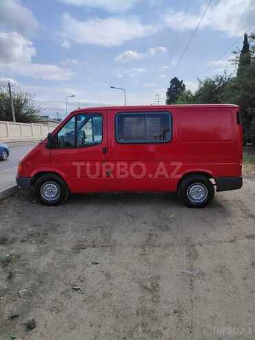 Ford Transit 1999, 447,321 km - 2.5 л - Gəncə