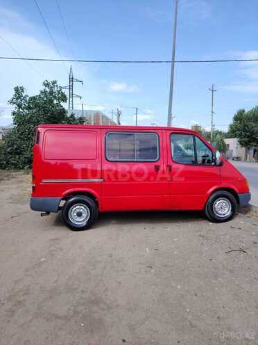 Ford Transit 1999, 447,321 km - 2.5 л - Gəncə