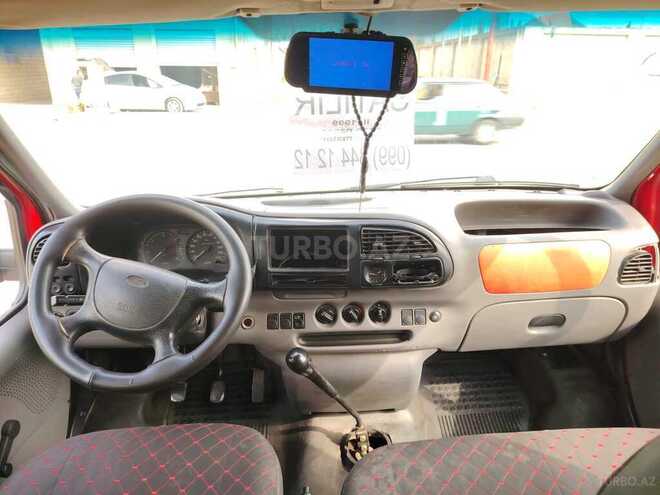 Ford Transit 1999, 447,321 km - 2.5 л - Gəncə