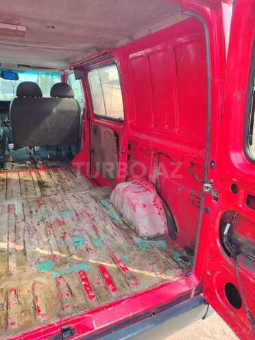 Ford Transit 1999, 447,321 km - 2.5 л - Gəncə
