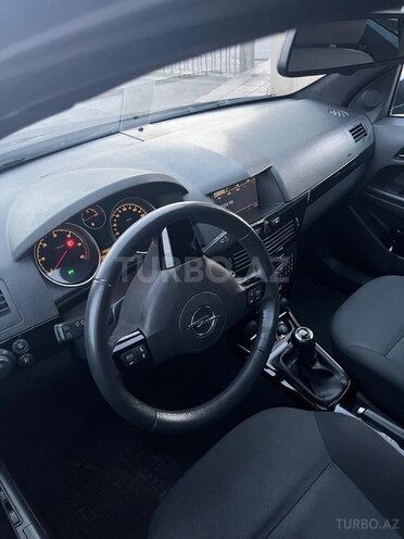 Opel Astra 2007, 430,000 km - 1.9 l - Bakı