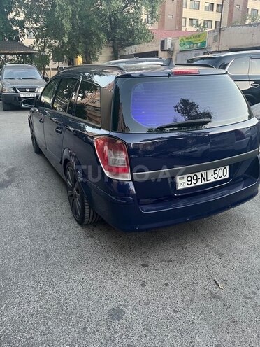 Opel Astra 2007, 430,000 km - 1.9 l - Bakı