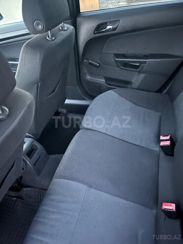 Opel Astra 2007, 430,000 km - 1.9 l - Bakı
