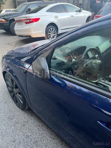 Opel Astra 2007, 430,000 km - 1.9 l - Bakı