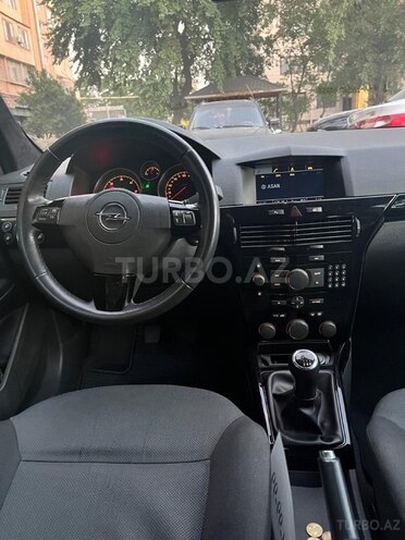 Opel Astra 2007, 430,000 km - 1.9 l - Bakı