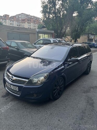 Opel Astra 2007, 430,000 km - 1.9 l - Bakı