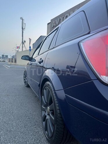 Opel Astra 2007, 430,000 km - 1.9 l - Bakı