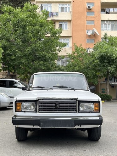 LADA (VAZ) 2107 2007, 96,000 km - 1.6 л - Bakı