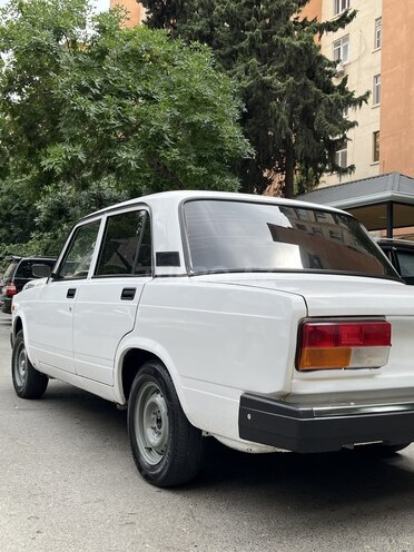 LADA (VAZ) 2107 2007, 96,000 km - 1.6 л - Bakı