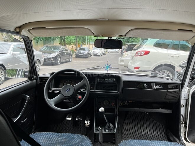 LADA (VAZ) 2107 2007, 96,000 km - 1.6 л - Bakı