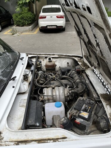 LADA (VAZ) 2107 2007, 96,000 km - 1.6 л - Bakı