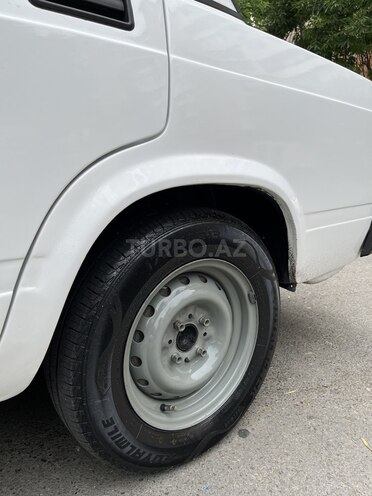 LADA (VAZ) 2107 2007, 96,000 km - 1.6 л - Bakı