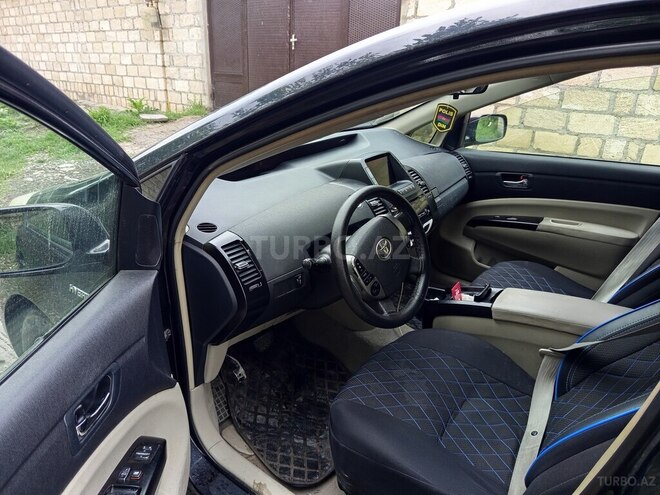Toyota Prius 2007, 290,000 km - 1.5 l - Bakı