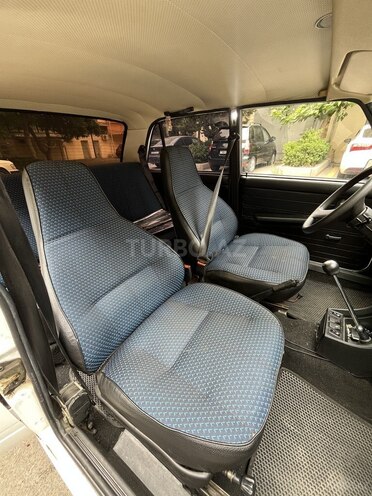LADA (VAZ) 2107 2007, 96,000 km - 1.6 л - Bakı
