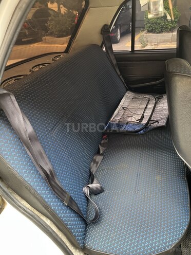 LADA (VAZ) 2107 2007, 96,000 km - 1.6 л - Bakı