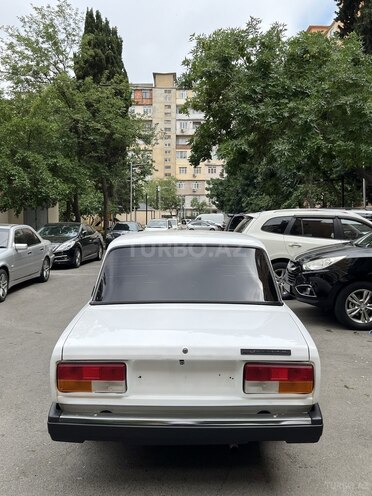 LADA (VAZ) 2107 2007, 96,000 km - 1.6 л - Bakı