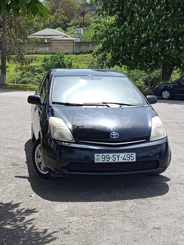 Toyota Prius 2007, 290,000 km - 1.5 l - Bakı