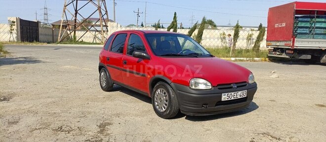 Opel Vita 1998, 137,452 km - 1.4 l - Bakı