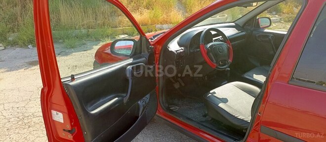 Opel Vita 1998, 137,452 km - 1.4 l - Bakı
